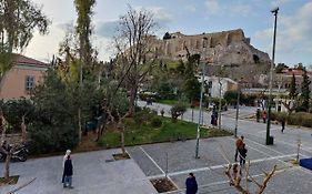Parthenon View Apt